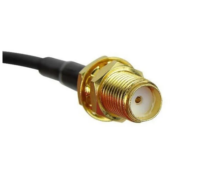 Базовая антенна vhf SMA женский UT 106UV машине magnético uhf Антенна для Baofeng BF 888S УФ 5R больше