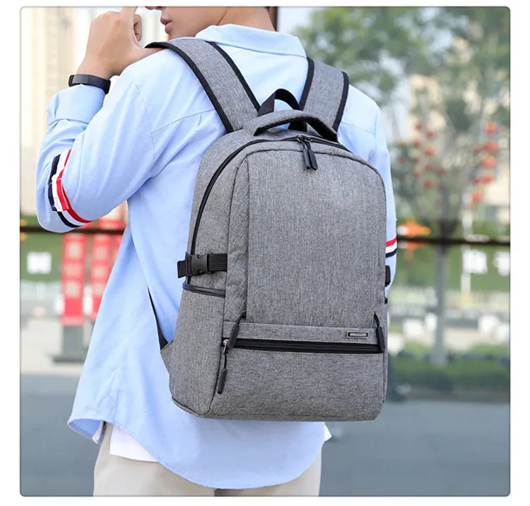 FengDong waterproof school bags for boys usb book bag teen girl school backpack schoolbag kids back pack laptop bags for men