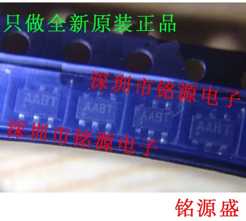 

Free Shipping MAX1721EUT T MAX1721 AABT SOT23-6