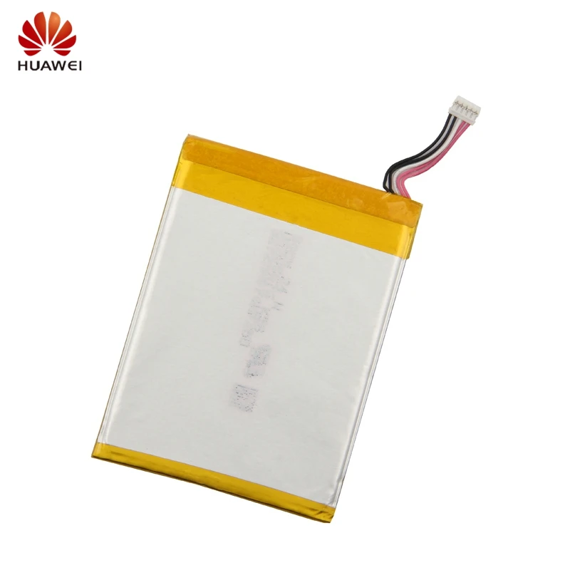 Оригинальная сменная батарея huawei HB5P1H для huawei LTE E5776s E589 R210 аутентичная батарея 3000 мАч