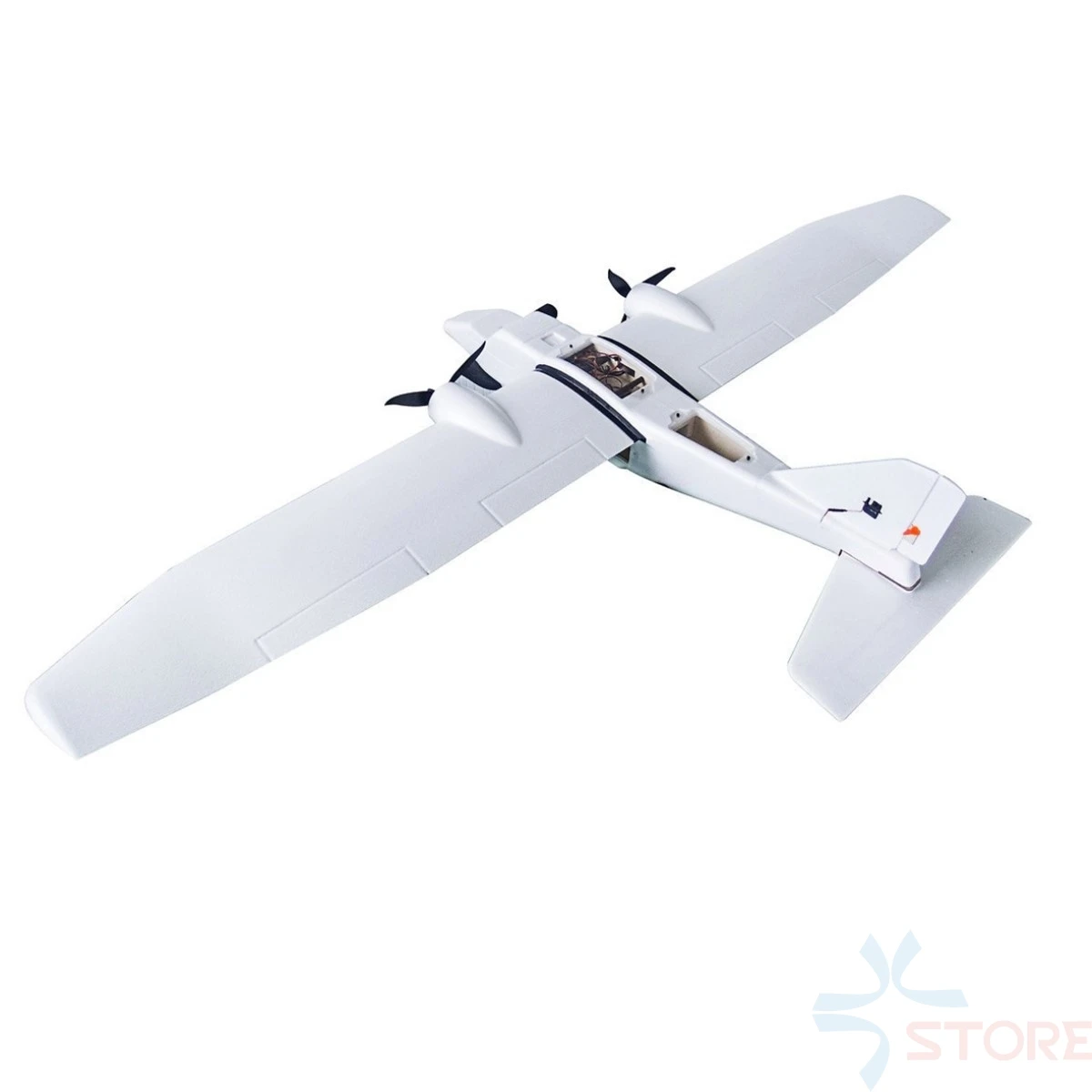 Skywalker WALL E2000 wingspan EPO 2030 мм длинный диапазон FPV UAV платформа E2000|uav platform|fpv uavuav fpv |