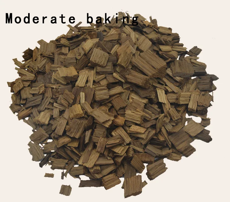 

Наборы для виноделия из французского дуба DIBOSH