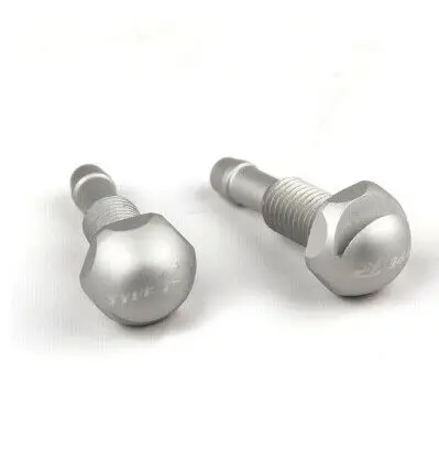 Новинка 2 шт. распылитель на лобовое стекло автомобиля переднюю капот шайба