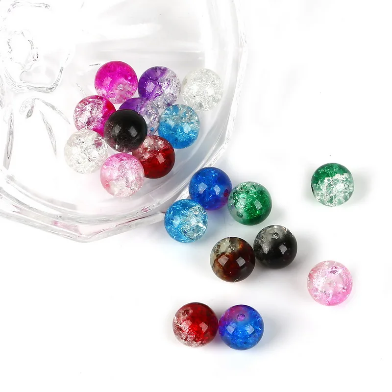 Бусины из натурального камня нить 15 дюймов для изготовления браслетов ожерелий