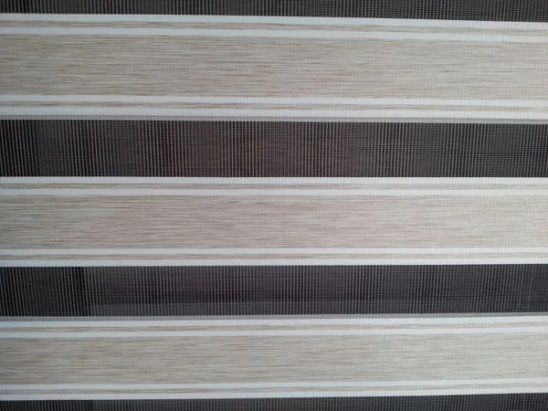 Элегантные двухслойные шторы с зебрами элегантные на окна для гостиной 6 видов