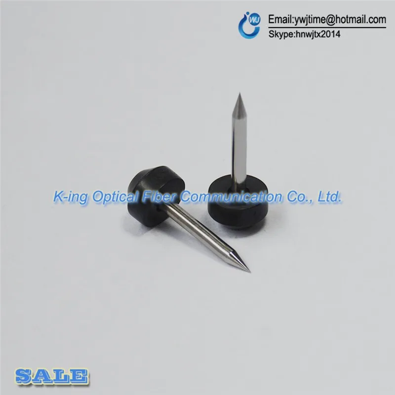 Оригинальный AI-6 сплавливания стекловолокна электрод ZS-600 электродного стержня