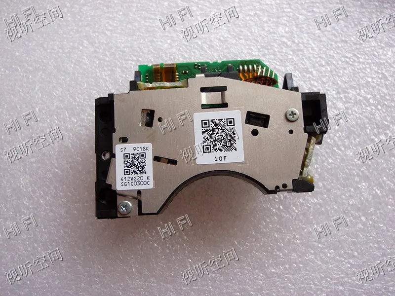 SF-BD412V-PP лазерная головка 412VGBDP3100BDP-7500 Blu-Ray