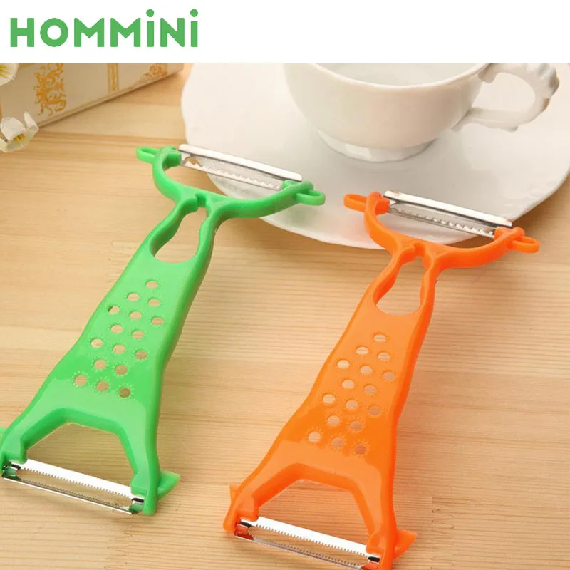 Kitchen Tools Helper Vegetable Fruit Peeler Parer Julienne Cutter Slicer kitchen accessories | Дом и сад