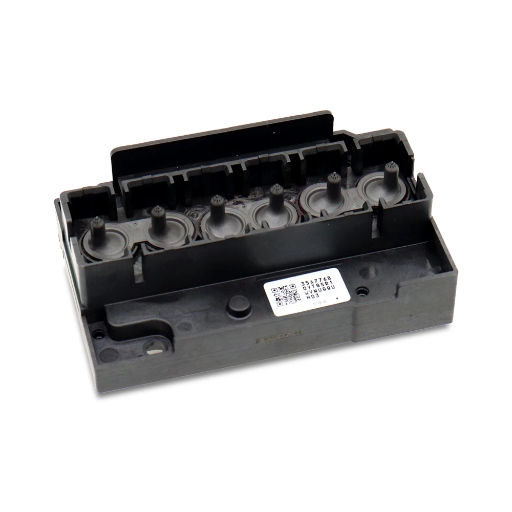 Оригинальная печатающая головка F173050 для принтеров Epson R1390 R270 R390 R1400 R1410 R1430 R265 RX580