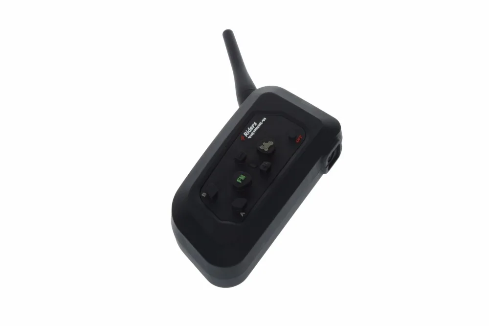 Мотоциклетная Bluetooth гарнитура для шлема 1200M V4 3 шт.|intercom headphone|bt interphonemotorcycle bluetooth |