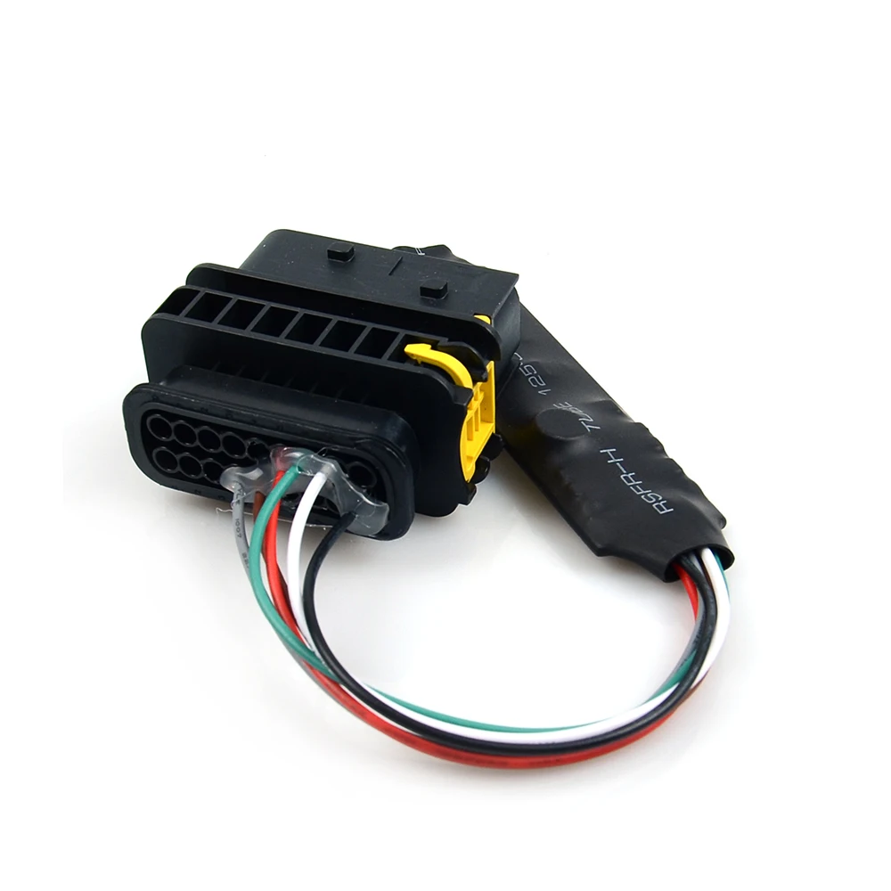 2019 эмулятор Adblue obd2 для MAN Euro 6 Euro6 мужчин|Кабели и коннекторы диагностики авто| |