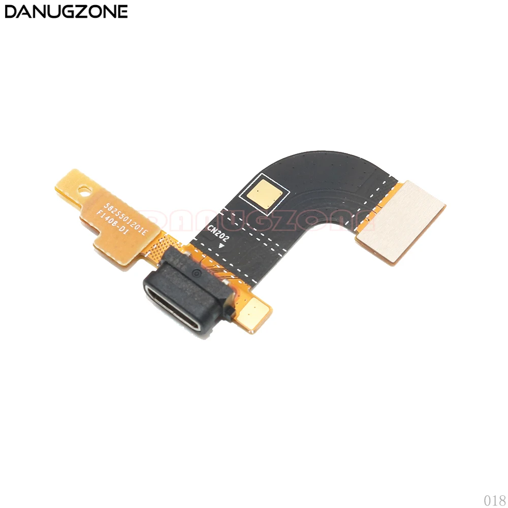 5 шт./лот для Sony Xperia M5 e5603 e5606 e5653 usb разъем зарядки док станции|charging port connector|connector flex