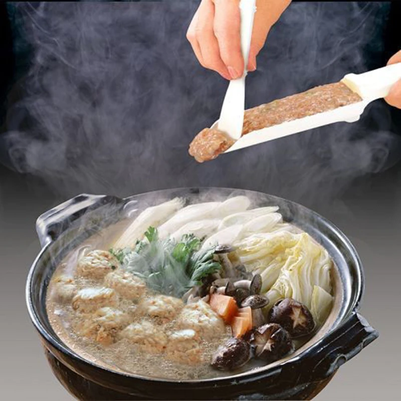 Кухонные инструменты машина для приготовления мяса с мясом пищи набор посуды|meat