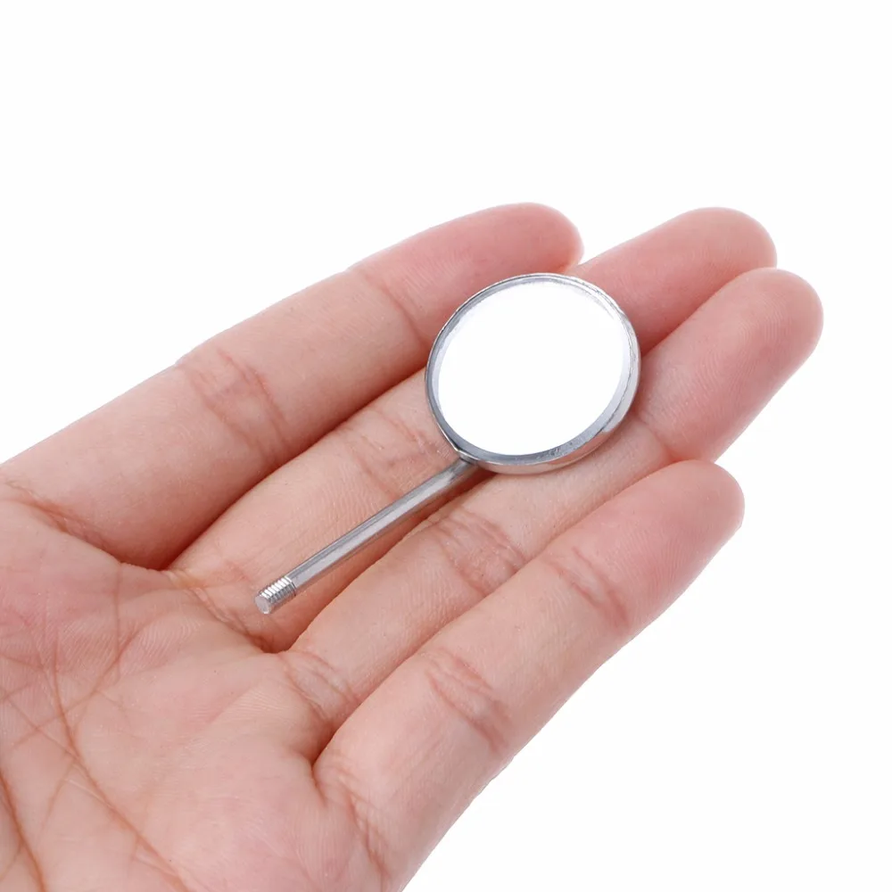 

22mm/24mm 45 Degree Dental Oral Care Mouth Mirror Reflector Stainless Steel Dental Equipment