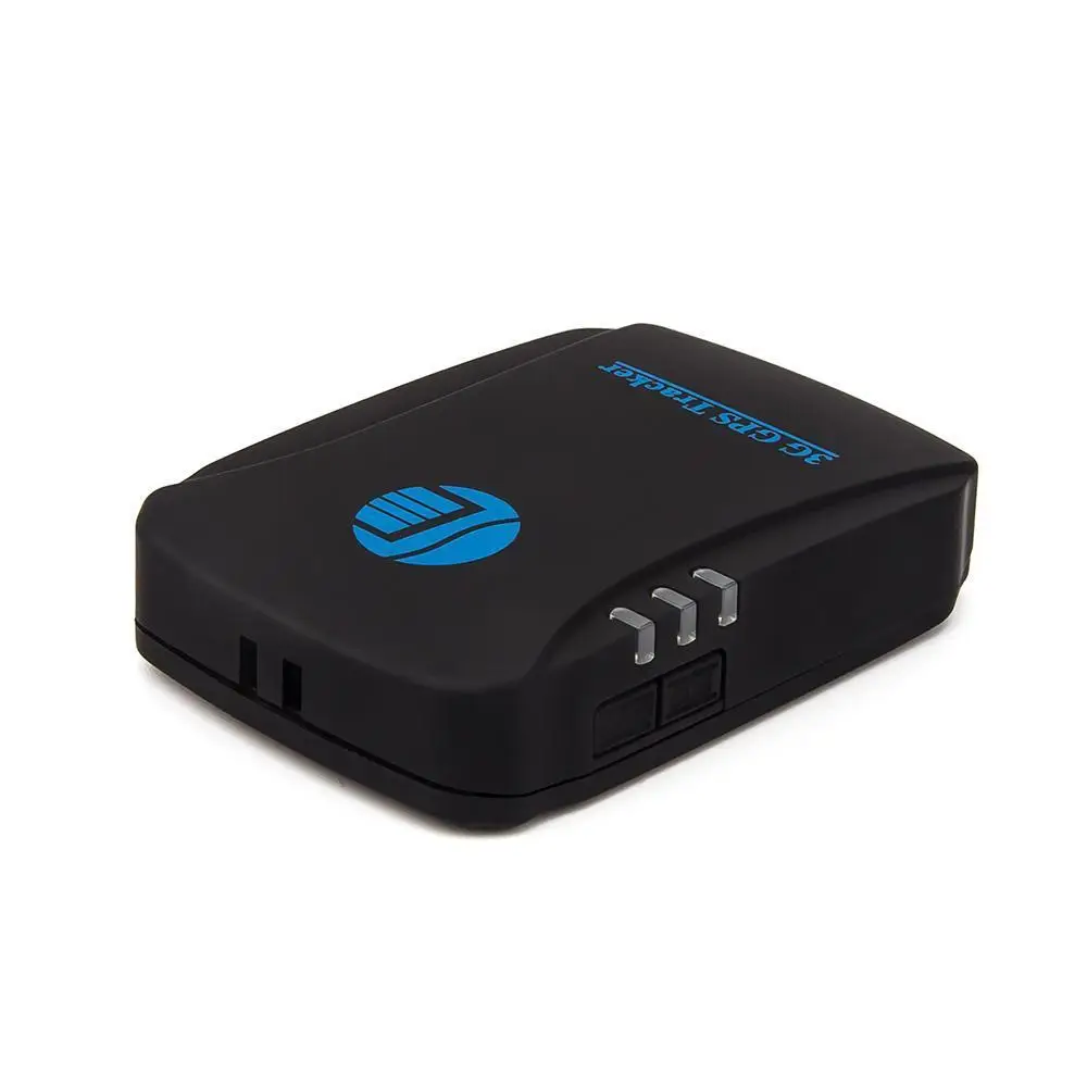Автомобиль 3g WCDMA GPSTracker TK207 SMS и GPRS два режима отслеживания долгое время ожидания с