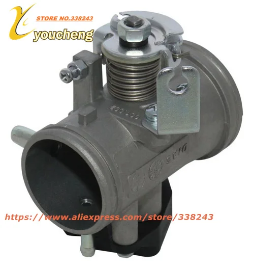 CF188 EFI дроссельной заслонки ремонт X5/X6 500CC UTV ATV 4X4 Багги Go Kart Запчасти 018B-173000 JQMT-CF500