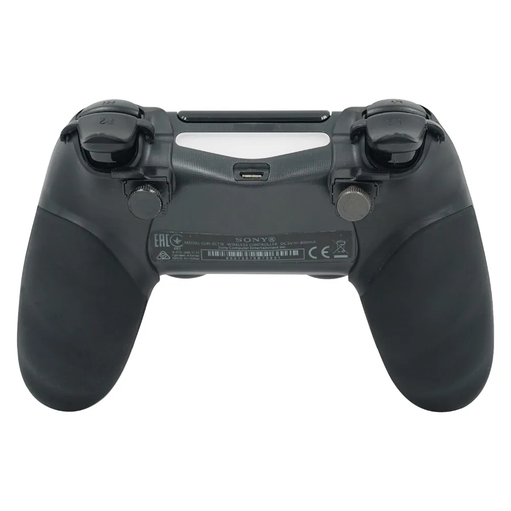 Honcam для FPS Trigger Stop and Grip Cover для playstation 4 контроллер для ps4 аксессуары