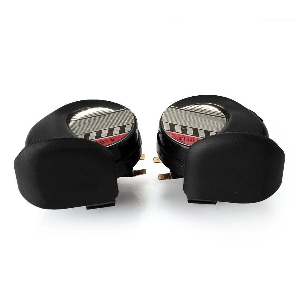 2x воздушный рожок 130 дБ для автомобильного мотоцикла 12 В|horn air|air horn12v horn motorcycle |