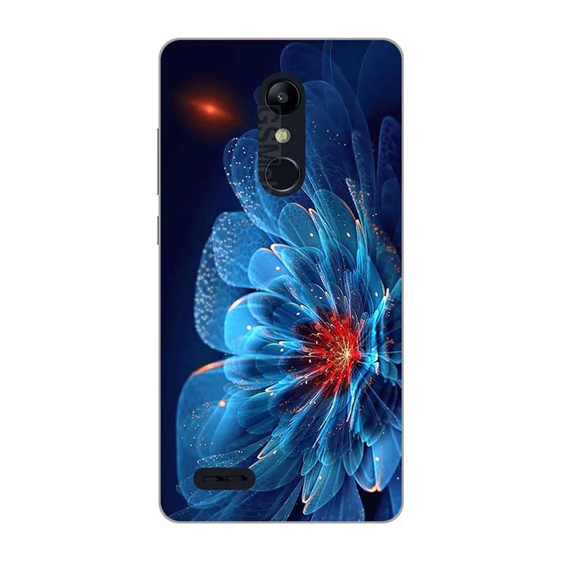 Fashion Printed Phone Case For LG K11 K10 2018 Plus 5.3 Soft Silicone Cover Cute Cartoon Fundas Rose Owl Funny Cat Wolf | Мобильные
