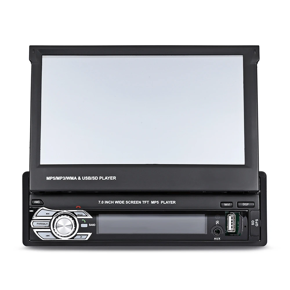 В свободном доступе! Zeepin автомобильное радио RM GW9601G 7 0 ''TFT lcd экран MP5