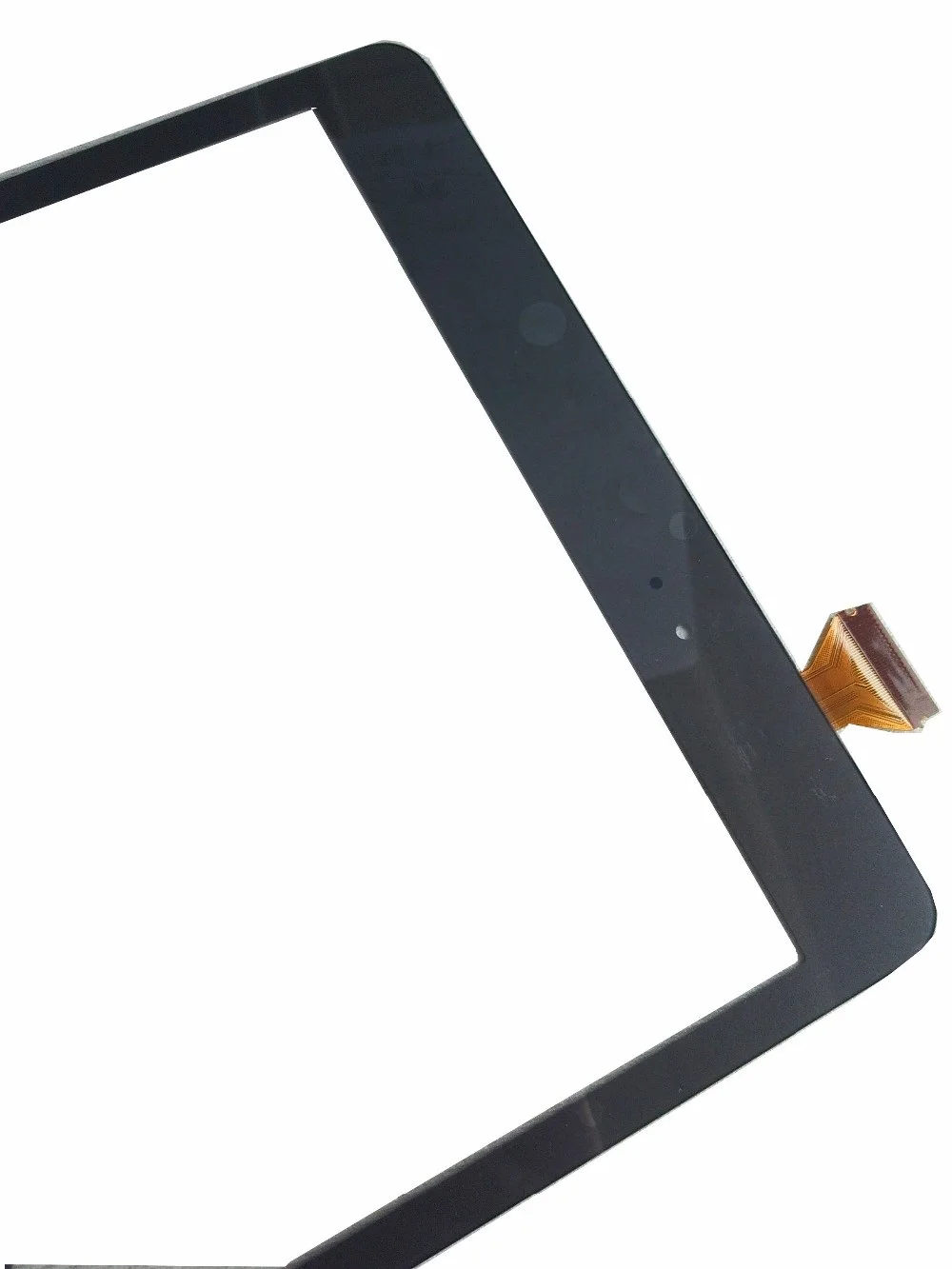 9 7 дюйма для Samsung Galaxy Tab A SM T550 T551 T555 сенсорный экран Стекло Объектив дигитайзер