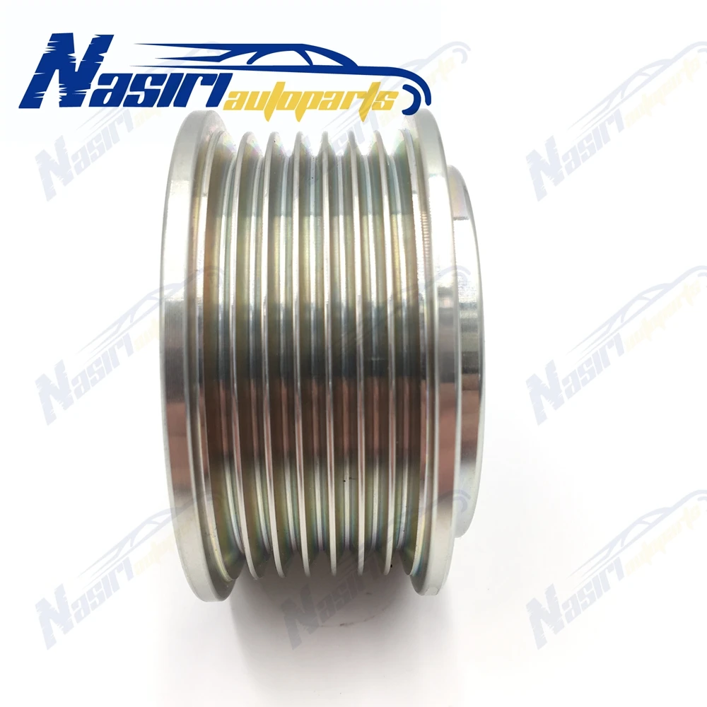 Сцепляющий шкив переменного тока для Honda Accord Civic CR-V 1 6 2 Diesel N22A N22B N16A 2007- VKM06300 31141-RL0-G01