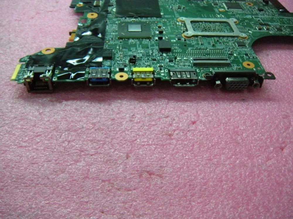 Материнская плата для ноутбука Lenovo Thinkpad T420S T420SI брикет i5-2540 63yточно 04W2011 63Y1723 04W1644 |