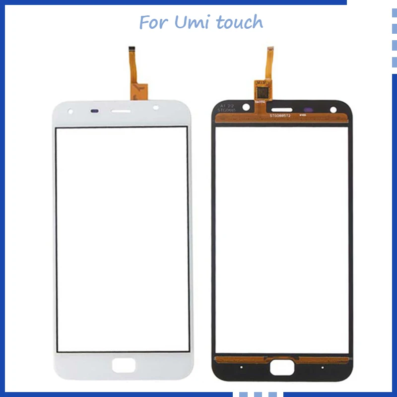 

Оригинальный качественный сенсорный экран для UMI Touch, отличные запасные части для сенсорной панели UMI Touch 5,5 дюйма