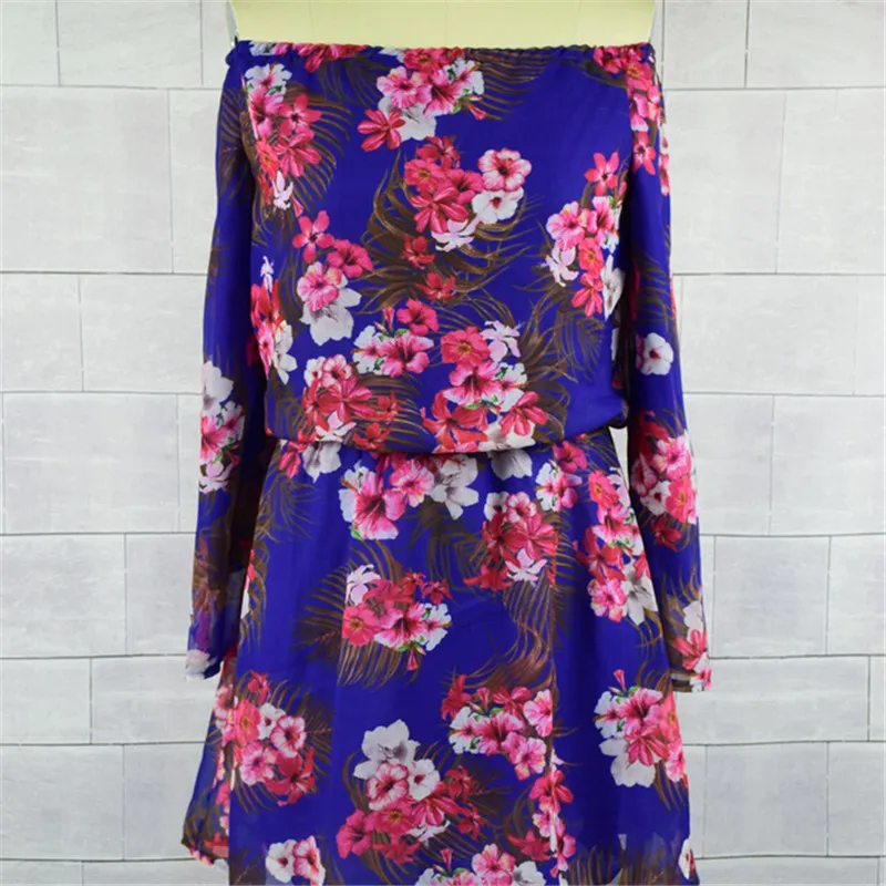 Платья с открытыми плечами для родителей и ребенка осеннее одинаковое платье