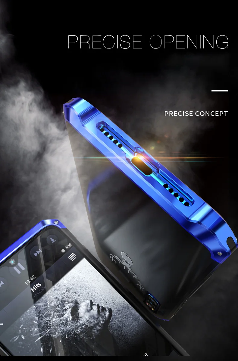 Роскошный противоударный чехол для Xiaomi Mi9, чехол, жесткий ТПУ, броня, металлическая рамка, для телефона, глобальный чехол для Xiaomi 9 SE MI9SE, чехол