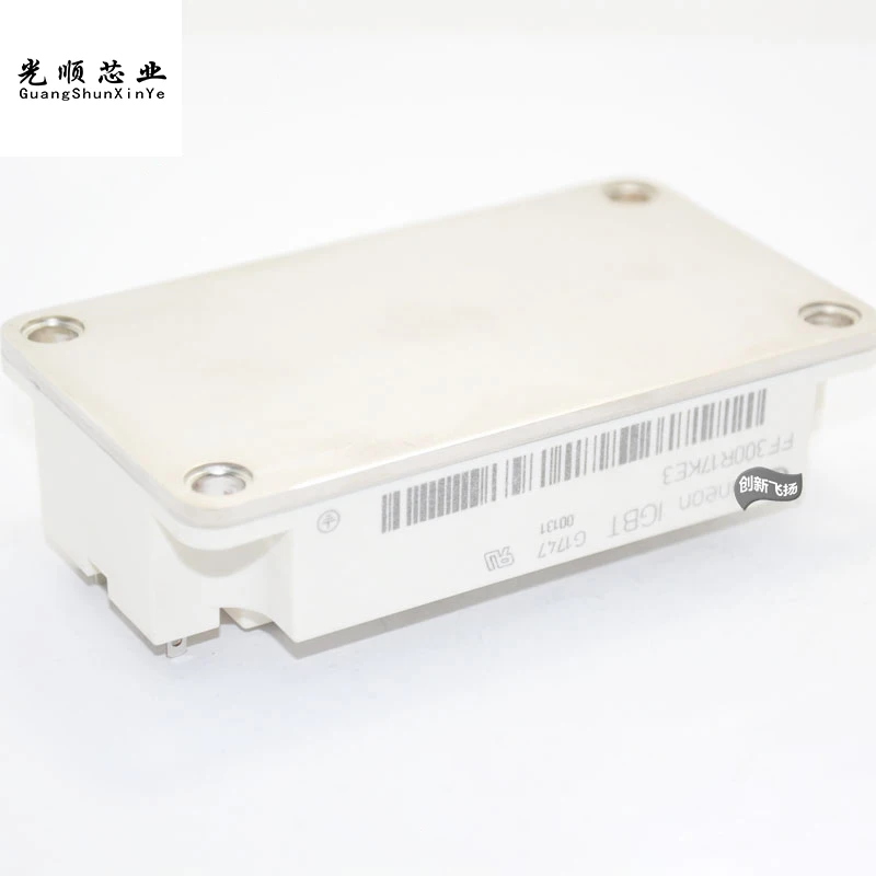 FF300R17KE3 IGBT 300A-1700V | Автомобили и мотоциклы