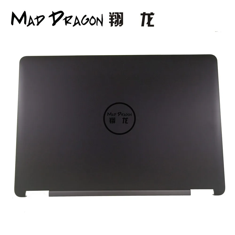Бренд MAD DRAGON ноутбук новинка ЖК задняя крышка верхняя для экрана Dell Latitude 5270 E5270 059GR5