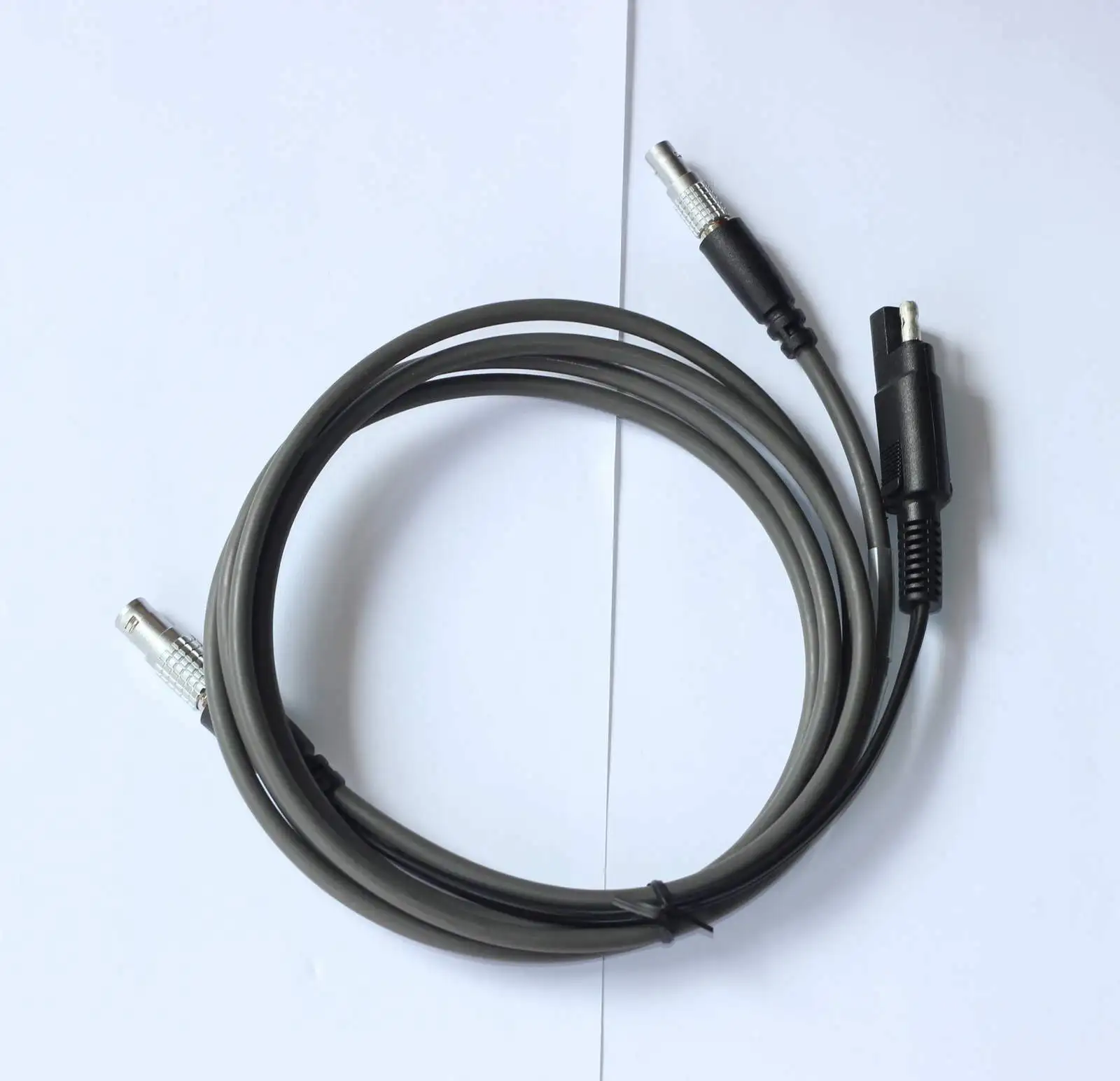 New Cables for Trimble 4700 4800 5700 GPS to Pacific Crest PDL HPB (A00924 TYPE) | Инструменты
