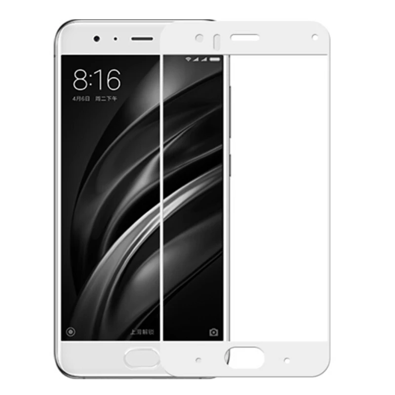 Закаленное стекло для Xiaomi Mi 6 5 Mi6 Mi5 Mi5S Plus Mi5C Mi 8 9t Pro cc9 Mi9 SE Mi8 Lite Полное покрытие Защитная пленка для экрана