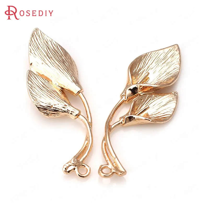 10 шт. латунные подвески с покрытием из матового серебра 33 х14 мм|pendant charm holder|charming