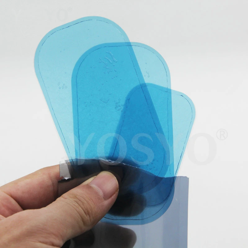 Replacement Gel Pads Hip Muscle Trainer Massager Sheet Stimulator Exerciser Pad trainer gel sticker | Спорт и развлечения