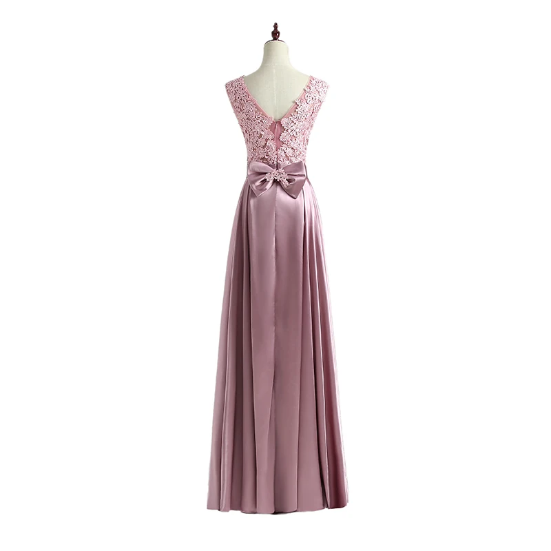 Вечернее платье новое 2021 DongCMY robe de soiree длинное кружевное размера плюс Формальные