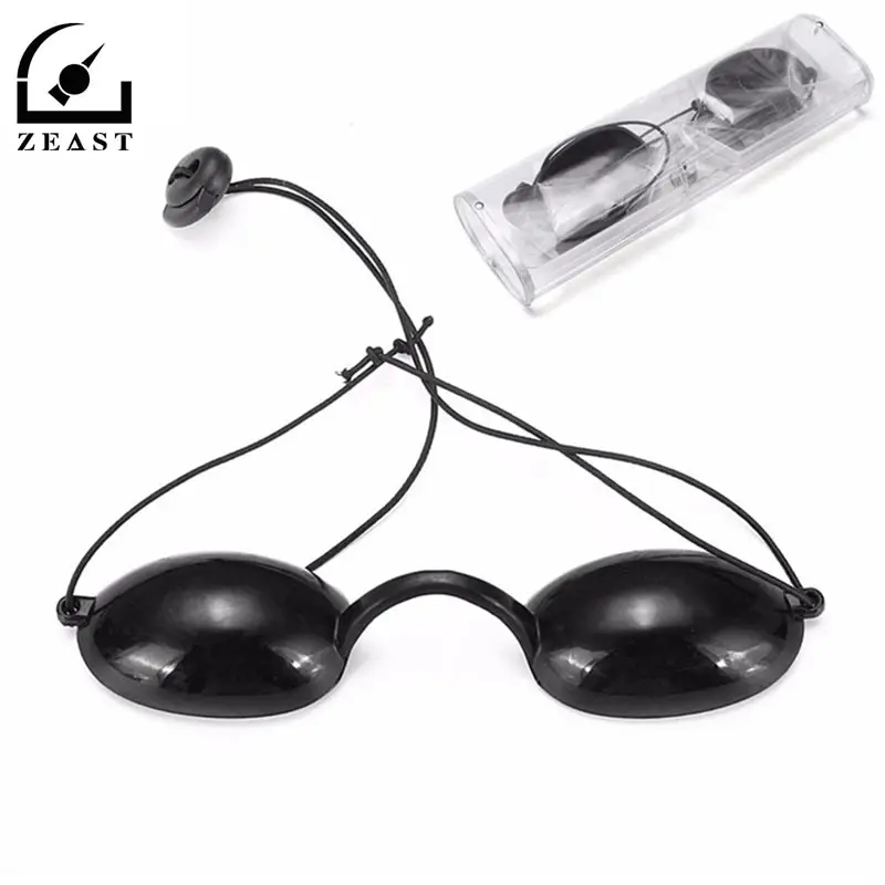 Aser лазерный светильник для защиты глаз IPL | Инструменты