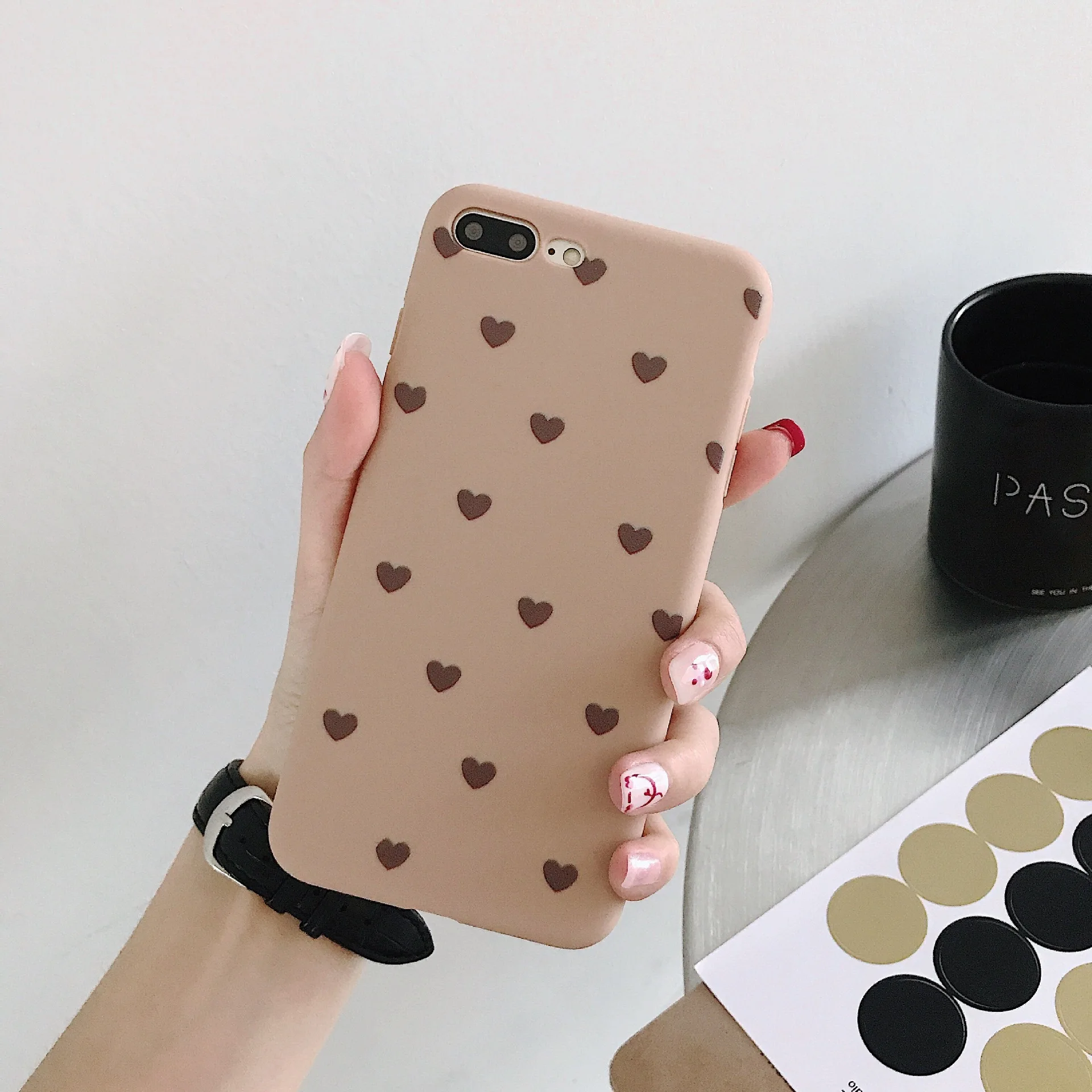 Soft Phone Cover For Huawei Mate 10 20 Pro P10 Coque Capa Silicone Case Honor on 9 V10 |