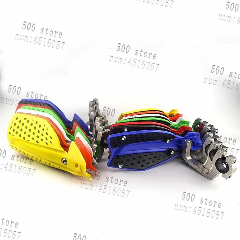 Защита для рук мотоцикла HONDA XR CR CRF 110 125 150 230 250 R/X кроссовый велосипед Мотокросс