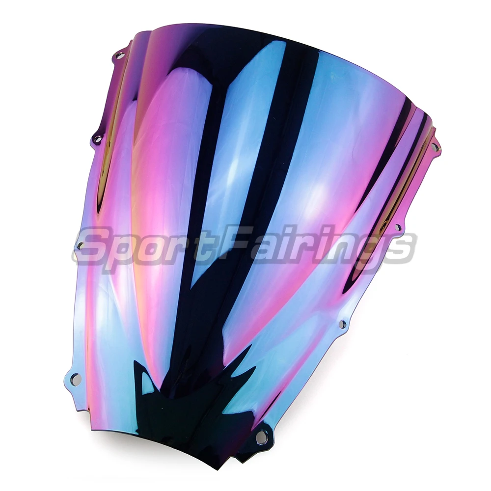 Мотоциклетные детали из АБС-пластика двойные пузырьки искусственное