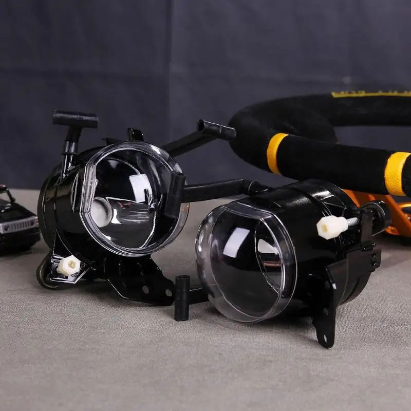 Передний бампер для автомобиля передний противотумансветильник ры запасная