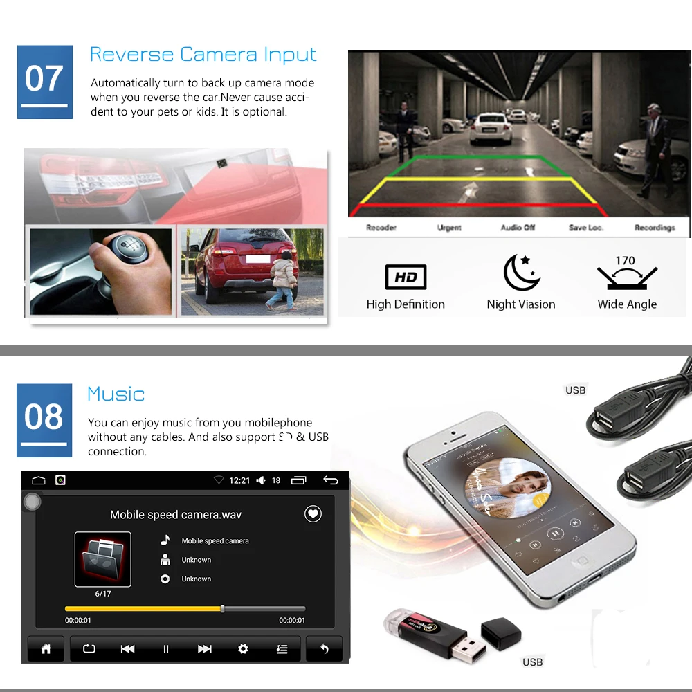Panlelo для Toyota Camry 2012 2013 2014 Android Авто Радио 2 Din автомобильный gps радиоприёмник