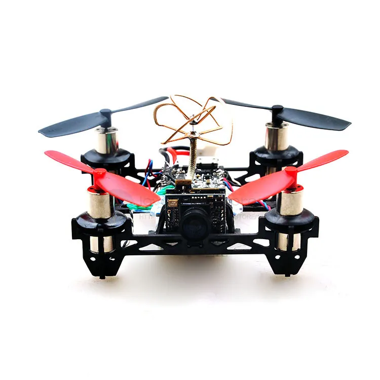 Набор кистей для дрона QX80 микро Внутренняя Рамка DIY FPV набор PNP F3_EVO brush FC 8520 моторы с