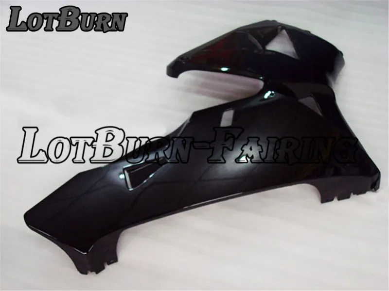 Мото обтекатель комплект пригодный для CBR600RR CBR 600 RR F5 2005 2006 05 06 ABS Пластиковые