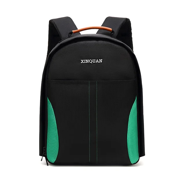 Digital DSLR Camera Travelling Handbag bag Multi-functional Video Photo laptop backpacks Covers for Nikon Canon Tables PC Lens