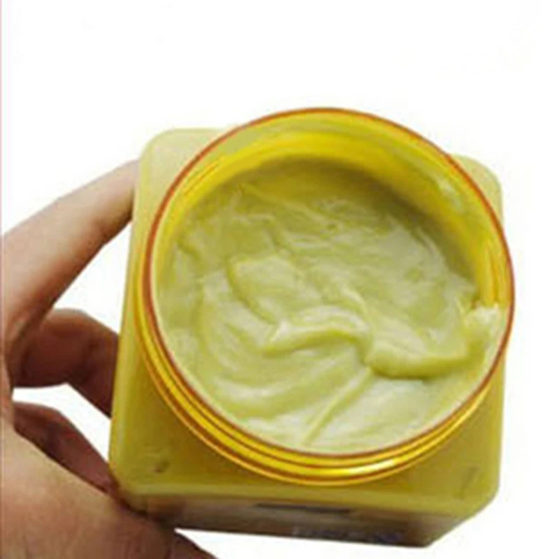 BOQIAN Moisturizing Nourish Damaged Repair Ginger Hair Mask Treatment Baked Ointment Conditioner Care Dry Frizz 500ML | Красота и