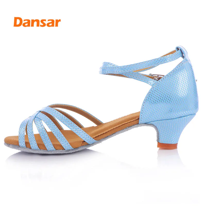 Высококачественные профессиональные туфли для бальных танцев танцевальная