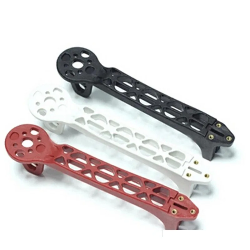 Таро Quad F330 Arm пластиковые руки супер крепкая Скоба машина рама шасси для Quadcopter RC