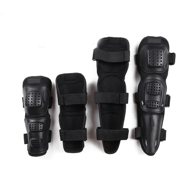 4 шт./компл. для взрослых спорт мотоцикл гоночный велосипед катание на коньках